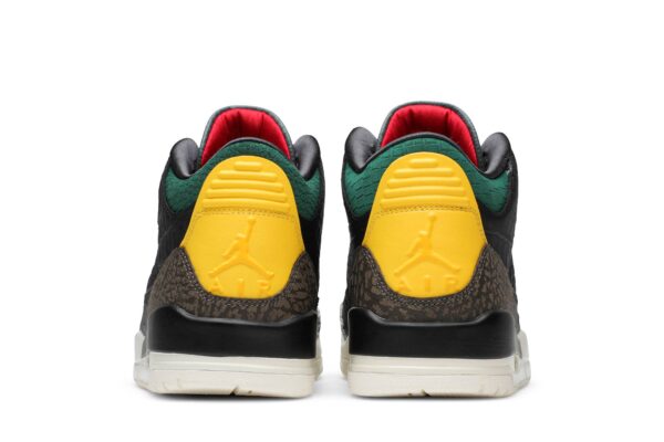 Jordan 3 Retro SE Animal Instinct 2.0 CV3583-003 - Nicesk photo 6