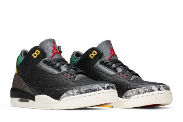 Jordan 3 Retro SE Animal Instinct 2.0 CV3583-003 - Nicesk photo 8