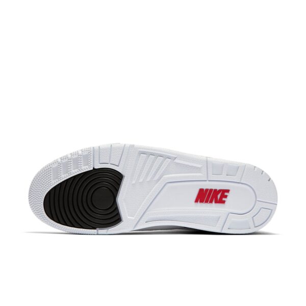 Jordan 3 Retro SE Fire Red Denim (2020) CZ6431-100 - Nicesk photo 3