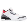 Jordan 3 Retro SE-T CO.JP Fire Red Denim CZ6433-100 - Nicesk photo 1