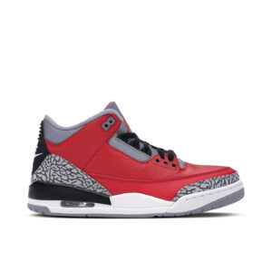 Jordan 3 Retro SE Unite (Chicago Exclusive) CU2277-600 - Nicesk photo 1