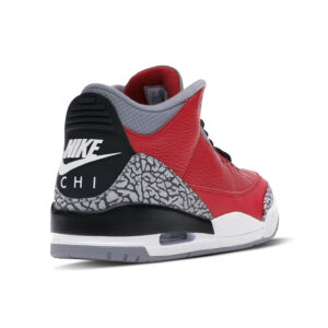 Jordan 3 Retro SE Unite (Chicago Exclusive) CU2277-600 - Nicesk photo 2