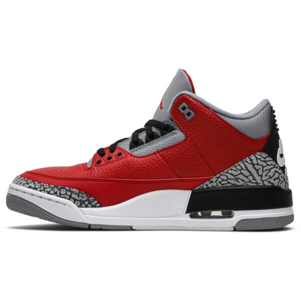 Jordan 3 Retro SE Unite CK5692-600 - Nicesk photo 3