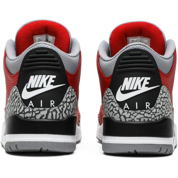 Jordan 3 Retro SE Unite CK5692-600 - Nicesk photo 6