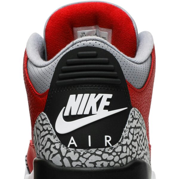 Jordan 3 Retro SE Unite CK5692-600 - Nicesk photo 7