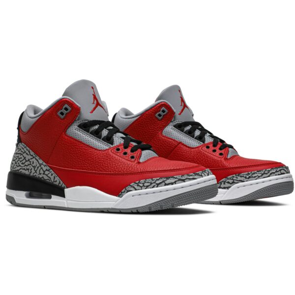 Jordan 3 Retro SE Unite CK5692-600 - Nicesk photo 8