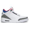 Jordan 3 Retro Seoul AV8370-100 - Nicesk photo 1