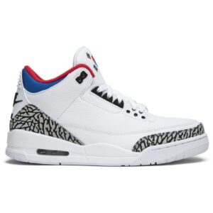Jordan 3 Retro Seoul AV8370-100 - Nicesk photo 1
