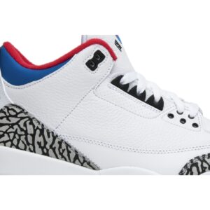 Jordan 3 Retro Seoul AV8370-100 - Nicesk photo 2