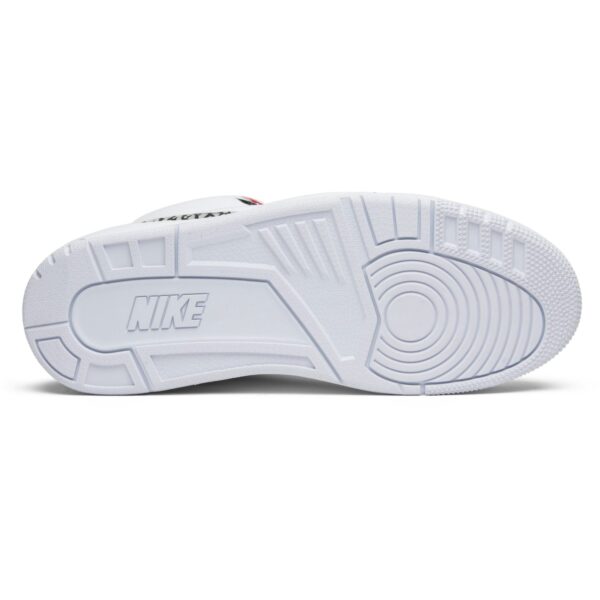 Jordan 3 Retro Seoul AV8370-100 - Nicesk photo 4