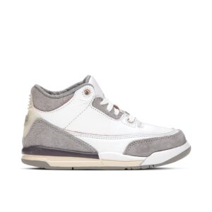 Jordan 3 Retro SP A Ma Maniére (PS) DJ0718-110 - Nicesk photo 1
