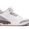 Jordan 3 Retro SP A Ma Maniére (Women's) DH3434-110 - Nicesk photo 1