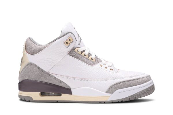 Jordan 3 Retro SP A Ma Maniére (Women's) DH3434-110 - Nicesk photo 1