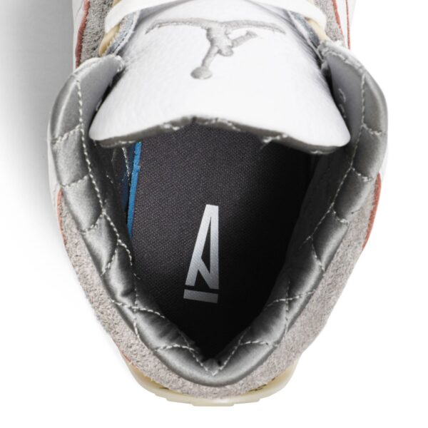 Jordan 3 Retro SP A Ma Maniére (Women's) DH3434-110 - Nicesk photo 10