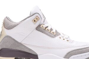 Jordan 3 Retro SP A Ma Maniére (Women's) DH3434-110 - Nicesk photo 2