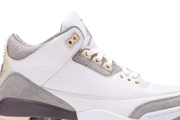 Jordan 3 Retro SP A Ma Maniére (Women's) DH3434-110 - Nicesk photo 2