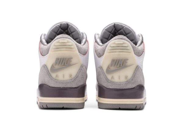 Jordan 3 Retro SP A Ma Maniére (Women's) DH3434-110 - Nicesk photo 6