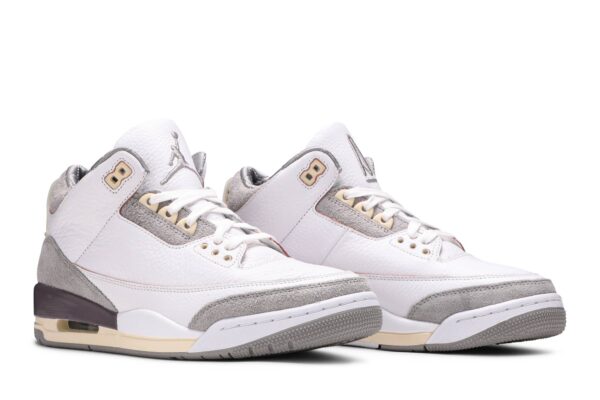 Jordan 3 Retro SP A Ma Maniére (Women's) DH3434-110 - Nicesk photo 8