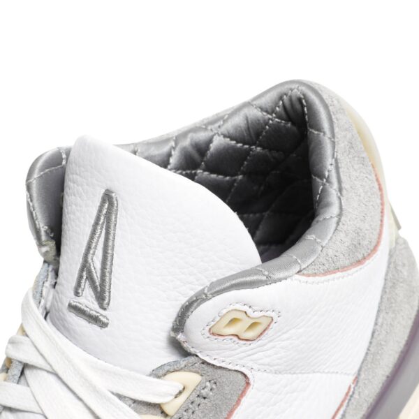 Jordan 3 Retro SP A Ma Maniére (Women's) DH3434-110 - Nicesk photo 9
