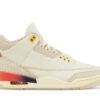 Jordan 3 Retro SP J Balvin Medellín Sunset FN0344-901 - Nicesk photo 1