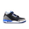 Jordan 3 Retro Sport Blue (GS) 398614-007 - Nicesk photo 1