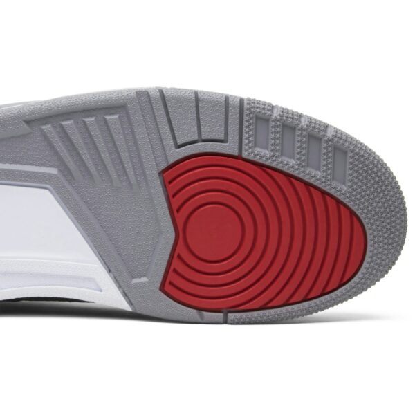 Jordan 3 Retro Tinker Hatfield AQ3835-160 - Nicesk photo 5