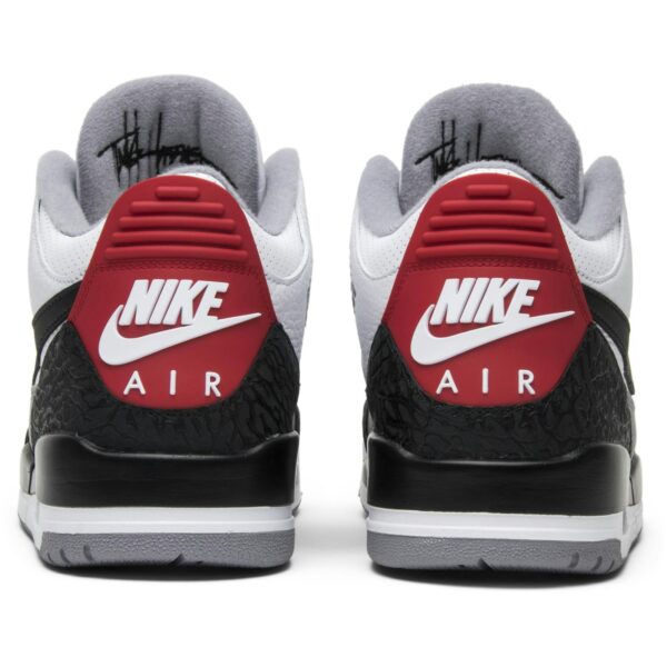 Jordan 3 Retro Tinker Hatfield AQ3835-160 - Nicesk photo 6