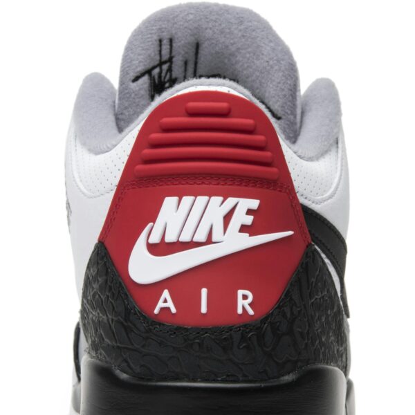 Jordan 3 Retro Tinker Hatfield AQ3835-160 - Nicesk photo 7