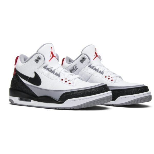 Jordan 3 Retro Tinker Hatfield AQ3835-160 - Nicesk photo 8