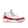 Jordan 3 Retro Tinker White University Red CJ0939-100 - Nicesk photo 1