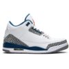 Jordan 3 Retro True Blue (2011) 136064-104 - Nicesk photo 1