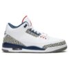 Jordan 3 Retro True Blue (2016) 854262-106 - Nicesk photo 1