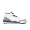 Jordan 3 Retro True Blue (2016) (GS) 854261-106 - Nicesk photo 1