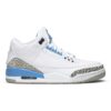 Jordan 3 Retro UNC (2020) CT8532-104 - Nicesk photo 1