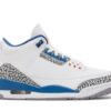 Jordan 3 Retro Wizards CT8532-148 - Nicesk photo 1