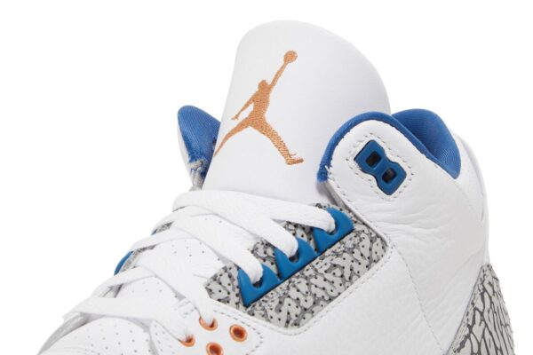 Jordan 3 Retro Wizards CT8532-148 - Nicesk photo 10