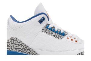 Jordan 3 Retro Wizards CT8532-148 - Nicesk photo 2