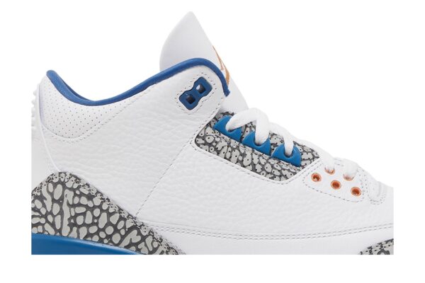 Jordan 3 Retro Wizards CT8532-148 - Nicesk photo 2