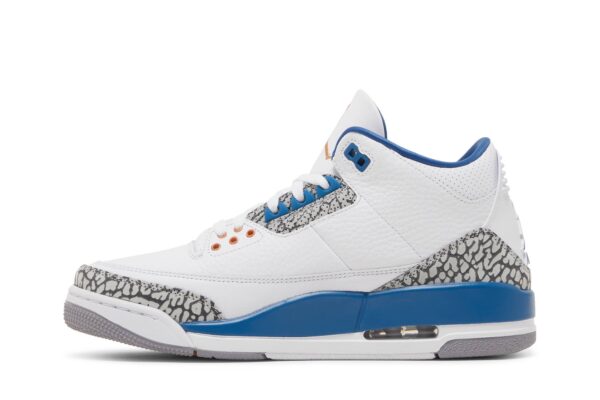 Jordan 3 Retro Wizards CT8532-148 - Nicesk photo 3