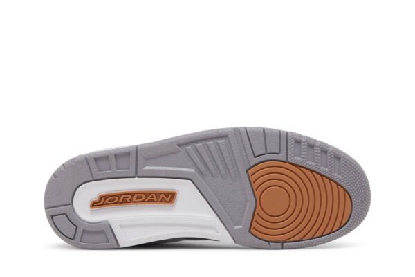 Jordan 3 Retro Wizards CT8532-148 - Nicesk photo 4