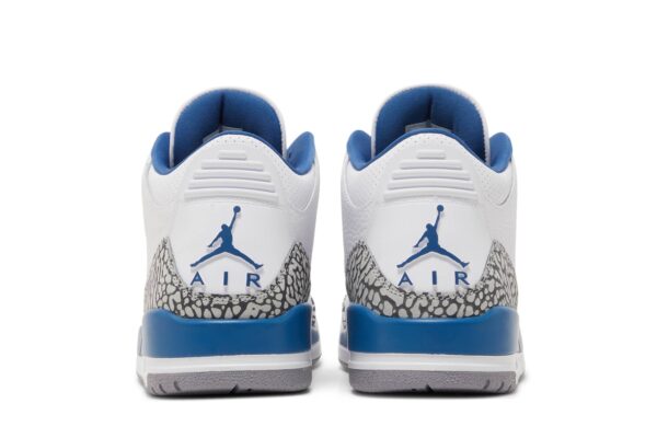 Jordan 3 Retro Wizards CT8532-148 - Nicesk photo 6
