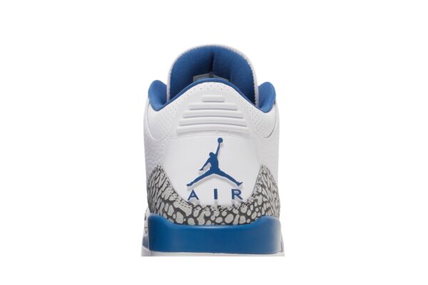 Jordan 3 Retro Wizards CT8532-148 - Nicesk photo 7