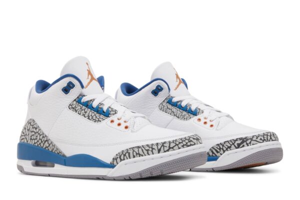 Jordan 3 Retro Wizards CT8532-148 - Nicesk photo 8