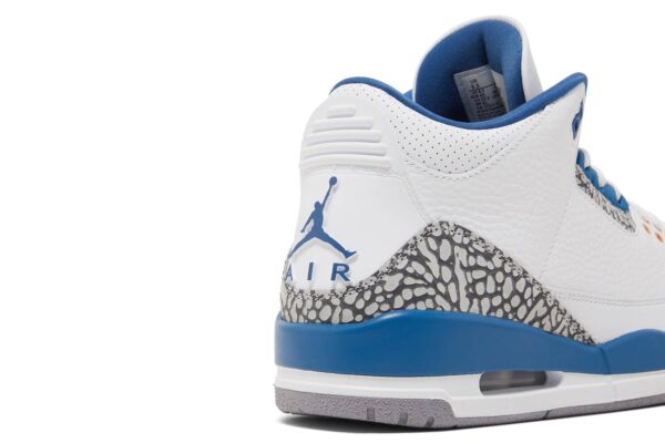 Jordan 3 Retro Wizards CT8532-148 - Nicesk photo 9