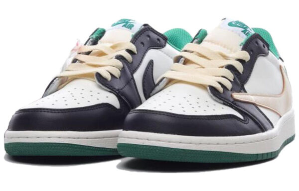 Jordan 3 Retro Wizards (PS) DM7866-128 - Nicesk photo 3