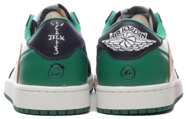 Jordan 3 Retro Wizards (PS) DM7866-128 - Nicesk photo 4