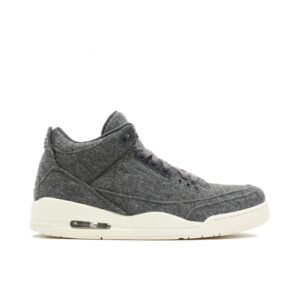 Jordan 3 Retro Wool 854263-004 - Nicesk photo 1