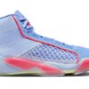 Jordan 38 Fadeaway DZ3355-500 - Nicesk photo 1