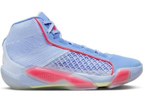 Jordan 38 Fadeaway DZ3355-500 - Nicesk photo 1