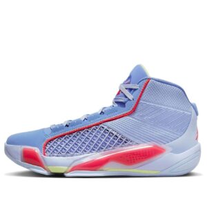 Jordan 38 Fadeaway DZ3355-500 - Nicesk photo 2